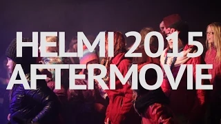 Helmi 2015 | Aftermovie/leirivideo