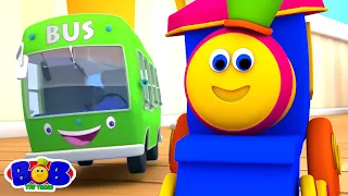 Колеса на шкільному автобусі весело пісня і ПопулярниМузичне відеов Україні