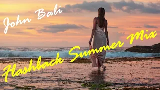 Vocal Deep House, Chill Out, Flashback Summer Dj Mix 2021