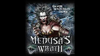 Medusa's Wrath - Pavor Exitium Mors (Official Full Album 2024)