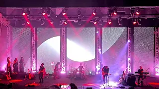 Comfortably Numb - performed by Echoes - Pink Floyd Tribute Show