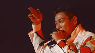 Gd & Top (Bigbang) - ZUTTER live [Eng Sub]