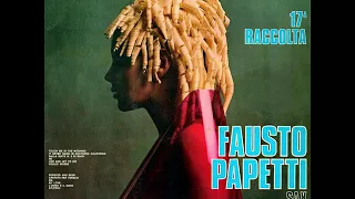 Fausto Papetti - 17a Raccolta [LP]