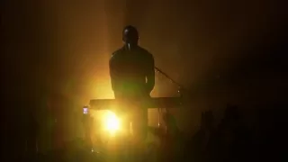 Nine Inch Nails - Hurt (Live: Beside You In Time) (Explicit)