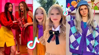 🌈 Tim Tin Family ✨ BEST TikTok Compilation 💖 #78