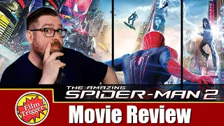 The Amazing Spider-Man 2 - Rewind Review | SPOILERS