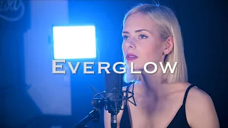 Coldplay - Everglow (Cover by Lorena Kirchhoffer)