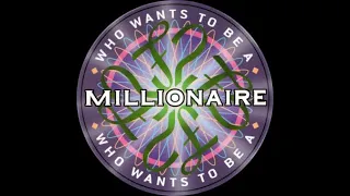 Who Wants to Be a Millionaire? (GBR) Intros 1998-2021 (all clean)