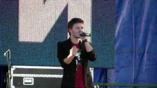 Masta Mic. Live. Saratov. 29.05.2011 (2/2)