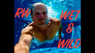 Roland Welker - WET & WILD - RW STYLE -