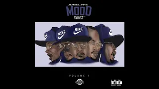 JuneLyfe - Mood Swings EP Vol: 1