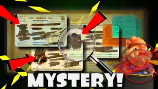 Splatoon 3's BIGGEST Mystery!?!