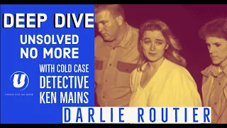 Darlie Routier | Deep Dive | A Real Cold Case Detective's Opinion
