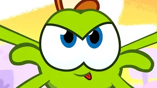 Om Nom Stories 💚 All Episode Compilation l Cartoon For Kids Super ToonsTV