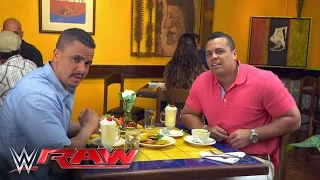 Primo & Epico provide a look at Puerto Rican cuisine: Raw, May 2, 2016