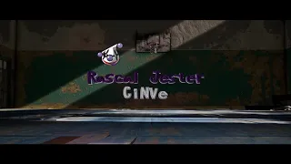 Rascal Jester CiNVe Montage#9