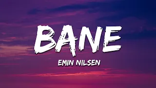 Emin Nilsen - BANE (Brazilian Phonk) [Lyrics]