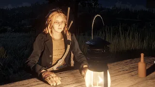 Red Dead Online Character Customization, Good Looking Female Character Creation, UPDATED