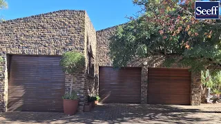 R3,995,000 | 4 Bedroom House For Sale in Panorama