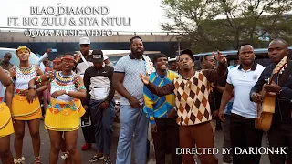 Blaq Diamond   Qoma ft  Big Zulu & Siya Ntuli (Official Music Video)