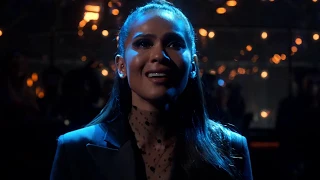 Lucifer s04e09 - mazikeen (Wonderwall)