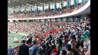 Grenada National Independence Celebrations