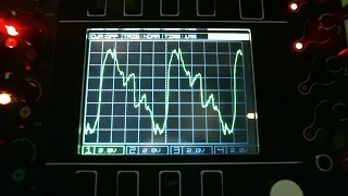 Additive Synthesis - Prime Harmonic Series