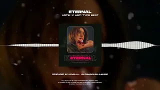 (FREE) Pop Deep House Type Beat Anna Asti x Артем Качер x Artik x Asti "Eternal" (prod. Novella)