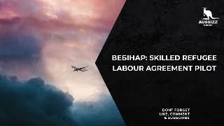 Вебінар "Skilled Refugee Labour Agreement Pilot" 29.03.2024