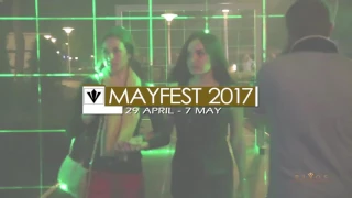 🎊🎤 ТУРЦИЯ! Rixos Sungate представляет ежегодную программу MayFest 2017!