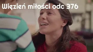 Więzień miłości / Adini Sen Koy odc 376 napisy pl