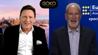 Inflation: The worse is yet to come - Peter Schiff