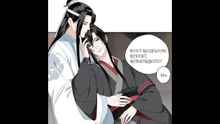 【ENG SUB】MDZS Audio Drama Season 1 Episode 2 (1/2)