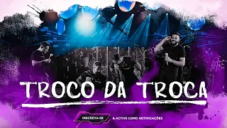 Henrique e Juliano - TROCO DA TROCA ( Fácil demais sair e querer voltar ) (Letra)