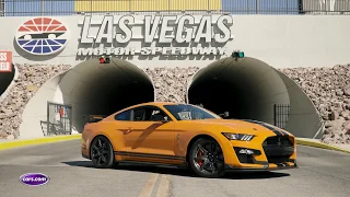 2020 Ford Mustang Shelby GT500 Review — Cars.com