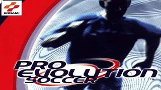A Look @ Pro Evolution Soccer (PS2)