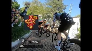 Snake Alley Criterium | Pro Men | Burlington, IA | May 25, 2024 | P6