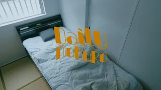 MuKuRo - Daily (Official Music Video)