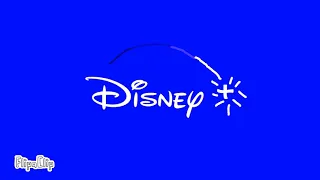 Flip a Clip's Disney +