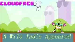 Indie Spotted - Cloudface