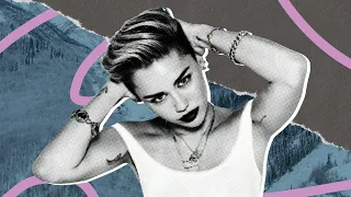 Miley Cyrus - Angels Like You (Mentol Remix)