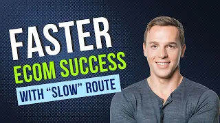 The "Slow" Route to Faster Growth in Ecommerce