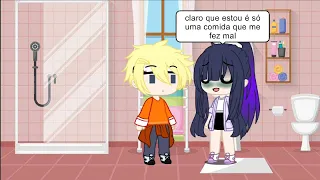 ~A gravidez da Hinata~{naruhina}