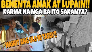 PART17 TATAY EDWARDO SOBRANG MAINIT ANG ULO !! ||@KalingapRabOfficial