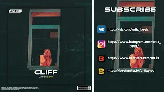 [SOLD]Ramil x Jony x Andro x Hammali Navai x Lyric type beat - "Cliff"