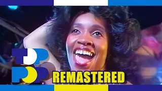 Anita Ward - Ring My Bell (1979) [REMASTERED HD] • TopPop