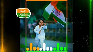 #15 August heppy# republic Day new #whatsApp #status hindi song jay #hind jay bharat mata#