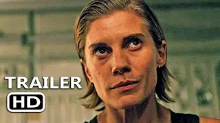 ANOTHER LIFE Official Teaser Trailer (2019) Katee Sackhoff, Netflix Movie