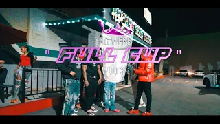 Yng Webb x Woo3 - Full Cup Shot By Ponybooii