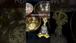 Поющие ЧАШИ Healingbowl ВЫСОЧАЙШЕГО КАЧЕСТВА | Индивидуальный ПОДБОР ПОЮЩИХ ЧАШ и НАБОРОВ